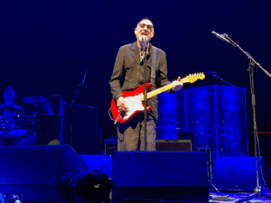Pete Townshend Says He Was Too Bored to Hear This Singer