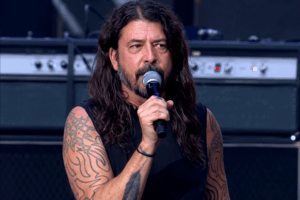 The Songs That Shaped Dave Grohl’s Seattle Years