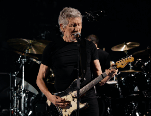 Roger Waters Says This Album Ended Pink Floyd