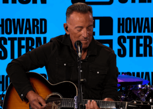Bruce Springsteen Names the 1966 Song He’d Never Give Up