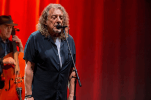The One Song Robert Plant Regrets Singing