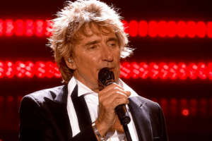 The Faces Member Rod Stewart Called a True Pro