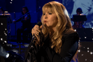 Stevie Nicks Says One Tour Restored Her Confidence