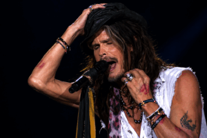 Steven Tyler Names The 1970s Band He’d Never Join