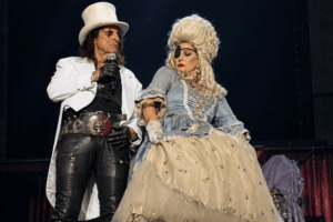 Rock’s Longest Marriages Break Every Stereotype