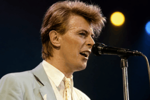 David Bowie’s Most Harrowing Night Revealed