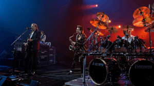 Pink Floyd Recorded This Classic In One Take