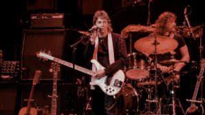 Paul McCartney Names Rock’s Greatest 1950s Legend