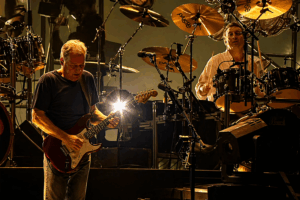 5 Wild Coincidences That Shocked Rock Fans