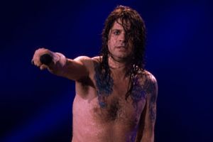 Ozzy Osbourne Once Got Turned Down By This Guitarist