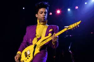 The Surprising Way Prince Learned Guitar