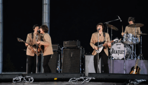 The Beatles Career Break James Taylor Still Talks About