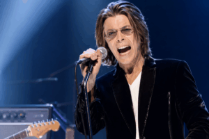 Inside David Bowie’s Personal Letter From 1967