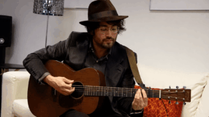 Sean Lennon Sets Record Straight on John Lennon Controversy