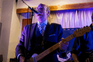 Lou Gramm Opens Up About Mick Jones and His Condition