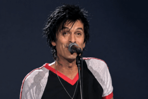 Motley Crue Star Tommy Lee Revives Tommyland Rides Again