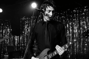 Beloved Musician Gregg Foreman Passes Away at 53