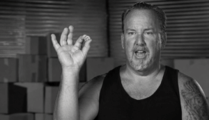 Beloved Storage Wars Star Darrell Sheets Has Died