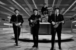 Beatles Had More No. 1 Hits in This Year Than Any Other
