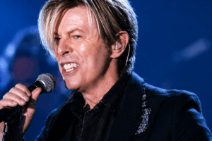 When David Bowie Called Out Dave Grohl’s Mistakes