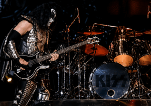 KISS Unveils Exciting 2026 Kruise Guests