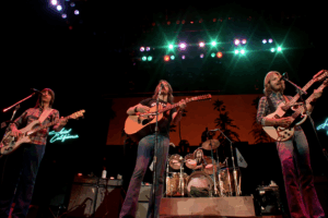 Which Eagles Member Did Don Henley Call The Most Soulful?