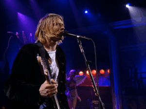 Nirvana Tour Trouble Nobody Talks About