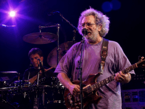 Why Fans Hated This Grateful Dead Song Live
