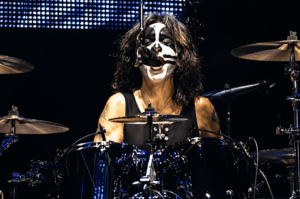 What Peter Criss Really Felt During KISS Reunion