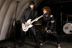 Former KISS Guitarist Bruce Kulick Recovering After Surgery