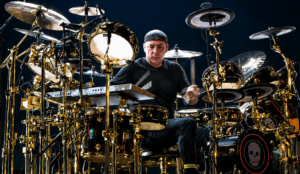 Why Neil Peart Criticized One Classic Rush Song