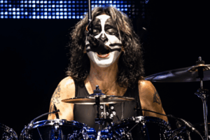 Peter Criss Finally Speaks on KISS Reunion Cash