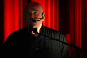 The Meaning Behind Peter Gabriel’s New Track