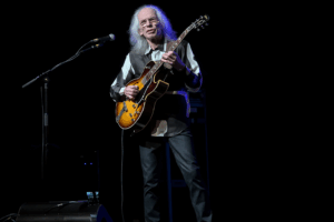 Steve Howe’s Health Forces Yes to Delay UK Shows