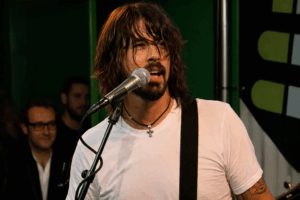The Strange Song Dave Grohl Is Obsessed With