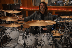 The Real Story Between Courtney Love and Dave Grohl