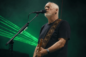 Why David Gilmour Said He Might Reunite With Pink Floyd One More Time