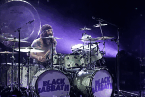 Tommy Clufetos Opens Up About His Lifestyle