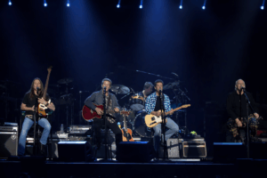 The Story Behind The Eagles’ Classic Hit “Lyin’ Eyes”