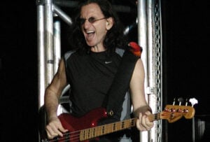 Geddy Lee on Calling It a Rush Tour: “What Else Do You F*ing Call It?