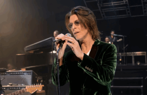 4 Artists That Shaped Glam Rock History