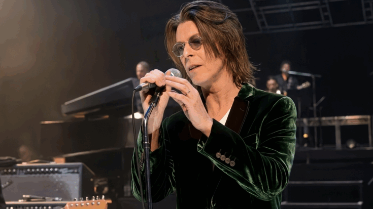4 Artists That Shaped Glam Rock History