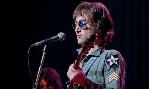 John Lennon’s Emotional Message Hidden in a Song