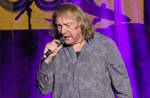 Lou Gramm Provides Update on Mick Jones’ Health, Says Foreigner Founder Is “Distant”
