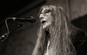 Music World Mourns Beverley Martyn