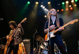 You’ve Probably Forgotten This 1979 Hit—But It Still Holds a Spot Among the Best Road-Trip Songs Ever