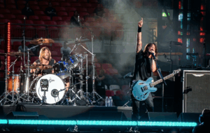 Foo Fighters Release New Music Video With a Twist
