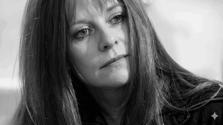 Hollywood Mourns the Loss of Mariclare Costello