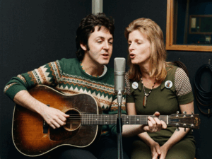 Classic Rock Favorites Every Boomer Couple Needs for Their Playlist