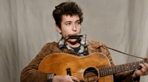Bob Dylan’s Protest Song, More Than Six Decades On, Still Carries a Controversial Legacy